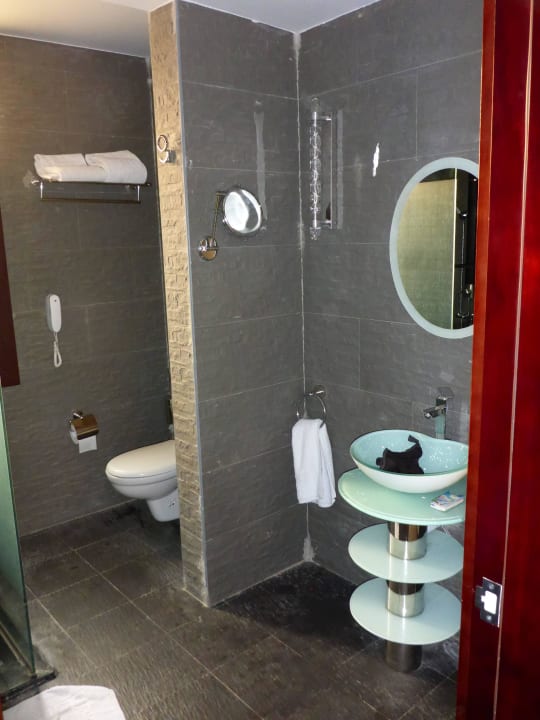 Kleines Bad - Chalet Kahramana Park