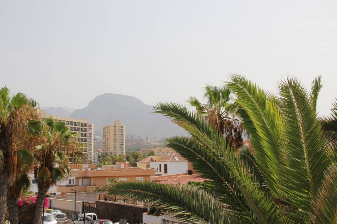 Hôtel H10 Las Palmeras - La Vue 2015 H10 Las Palmeras