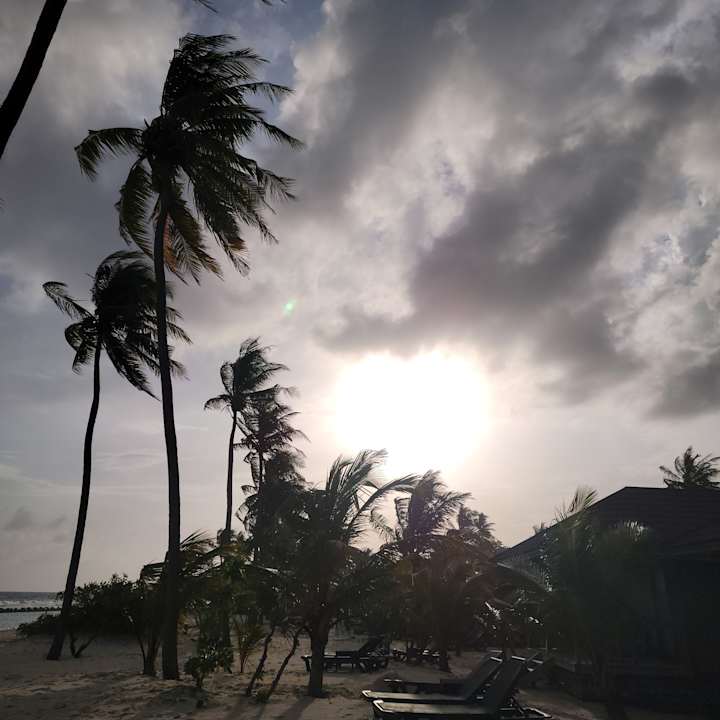 Sonstiges Kuredu Island Resort & Spa