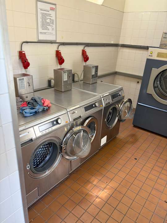 Sonstiges Oostappen Vakantiepark Arnhem