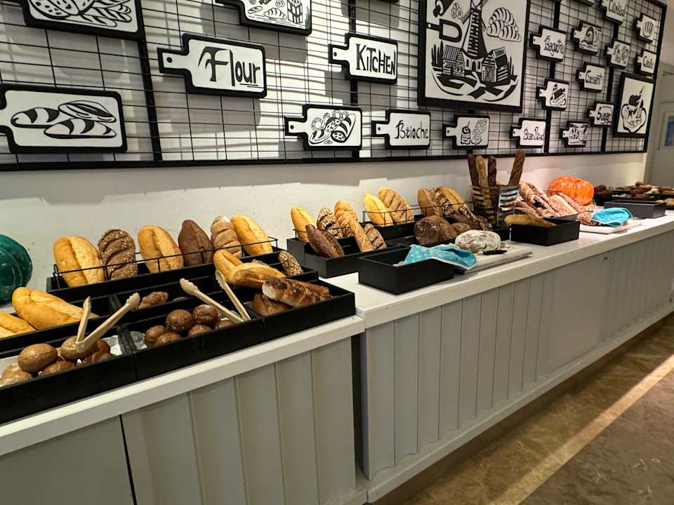 Gastro Sentido Trendy Verbena Beach