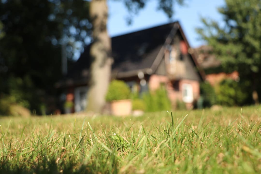 Ferienhaus Ferienhaus Ostehof Weertzen