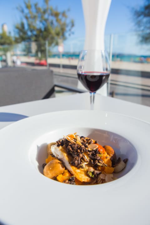 Gastro Aparthotel Fontanellas Playa