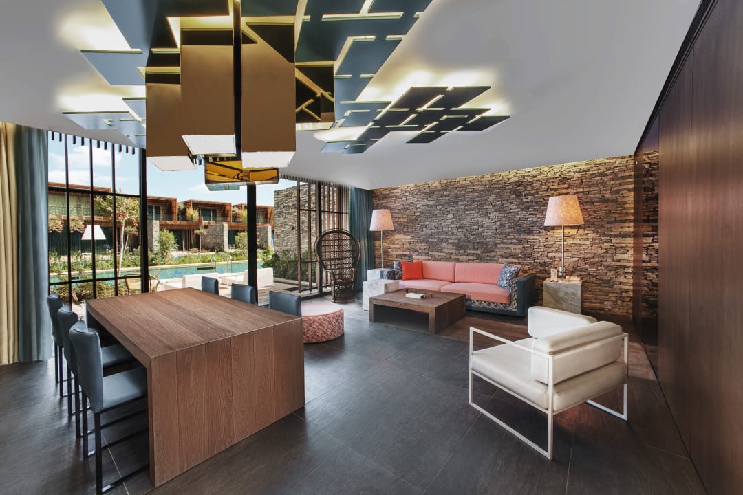 Zimmer Maxx Royal Kemer Resort