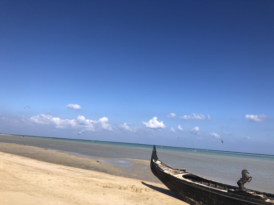 Strand Casa Mare Resort