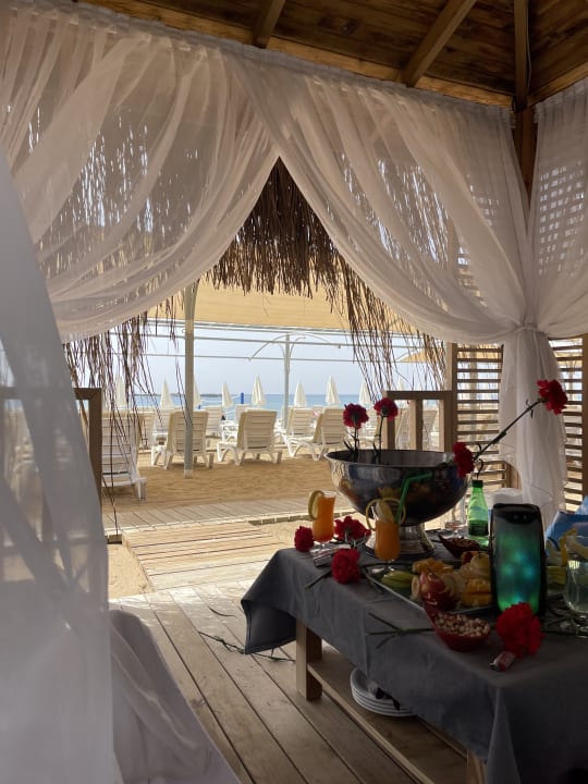 Strand Annabella Diamond Hotel & Spa