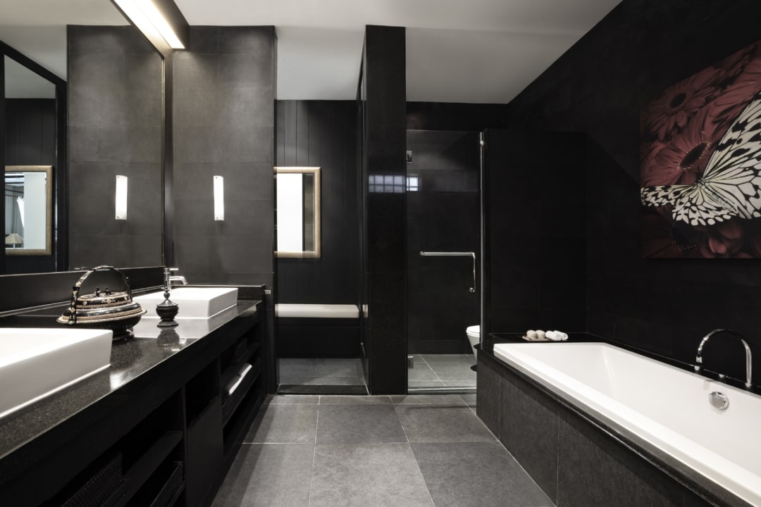 Zimmer The Pavilions Phuket