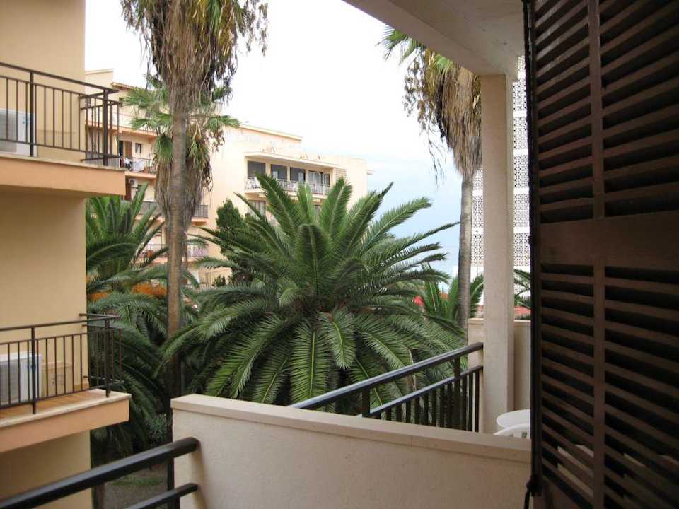 Hostal Los Alamos Cala Millor Hostel Los Alamos