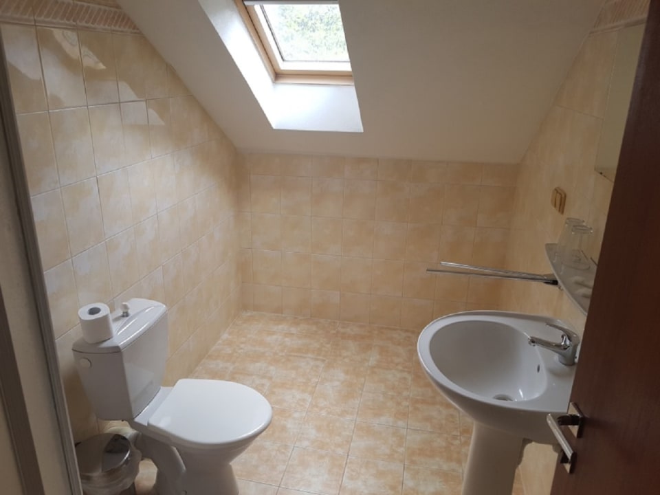 Zimmer Pension Villa Berolina