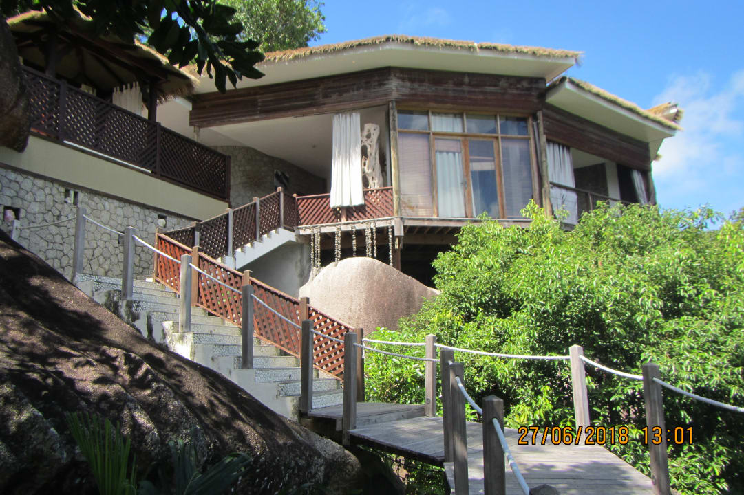 Gartenanlage Le Domaine de l'Orangeraie