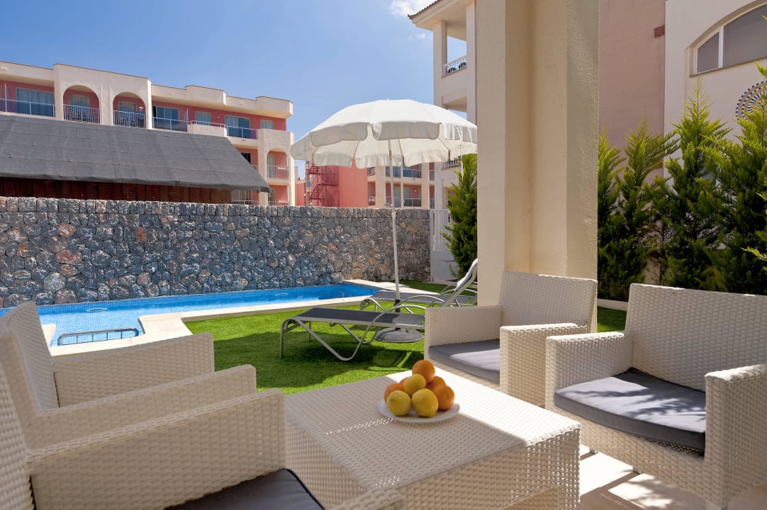 Premium Apartment Playa Garden Selection Hotel & Spa