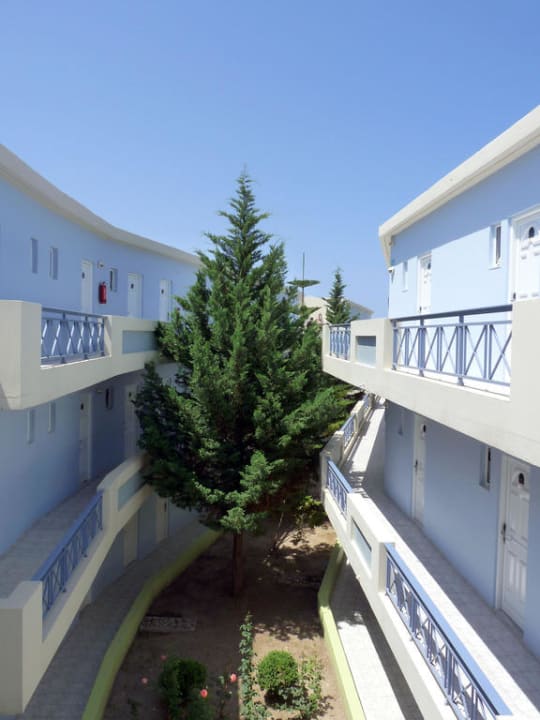Zimmer Mythos Palace Resort & Spa