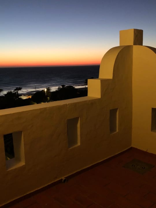 Zimmer Fuerte Conil-Resort