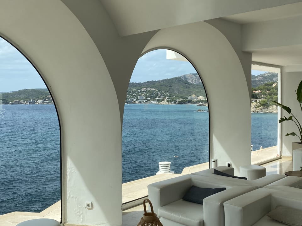 Lobby Sentido Fido Punta del Mar – Adults only