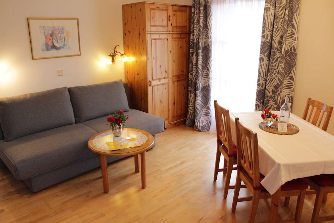 Zimmer Landhof Kreuzsalgut