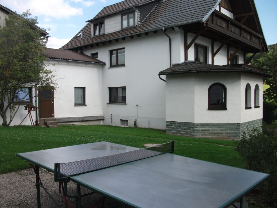 Sport & Freizeit Wiesenberghof