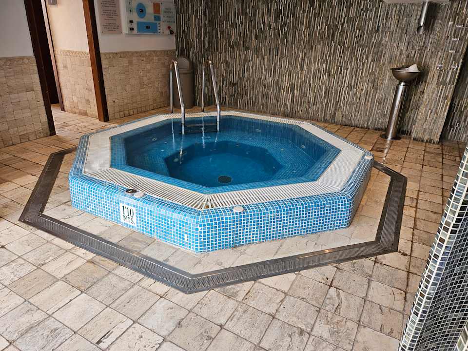 Sport & Freizeit Grupotel Acapulco Playa - Adults Only