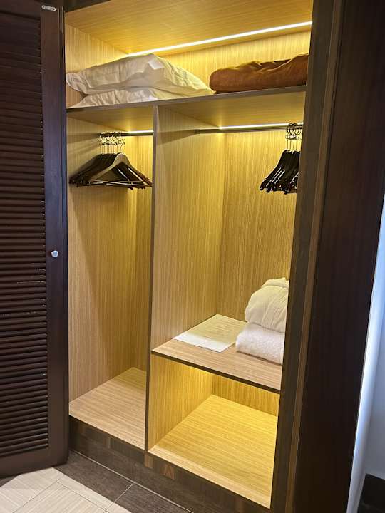 Zimmer Hotel Riu Palace Tikida Agadir