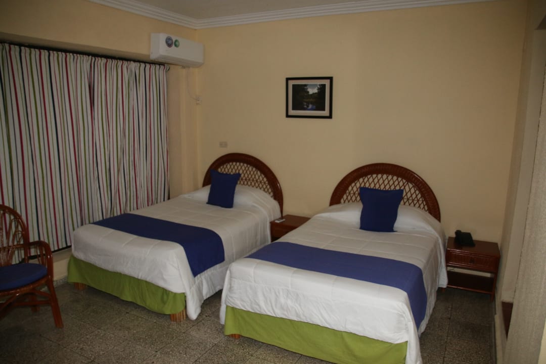 Zimmer Gaviota Los Helechos