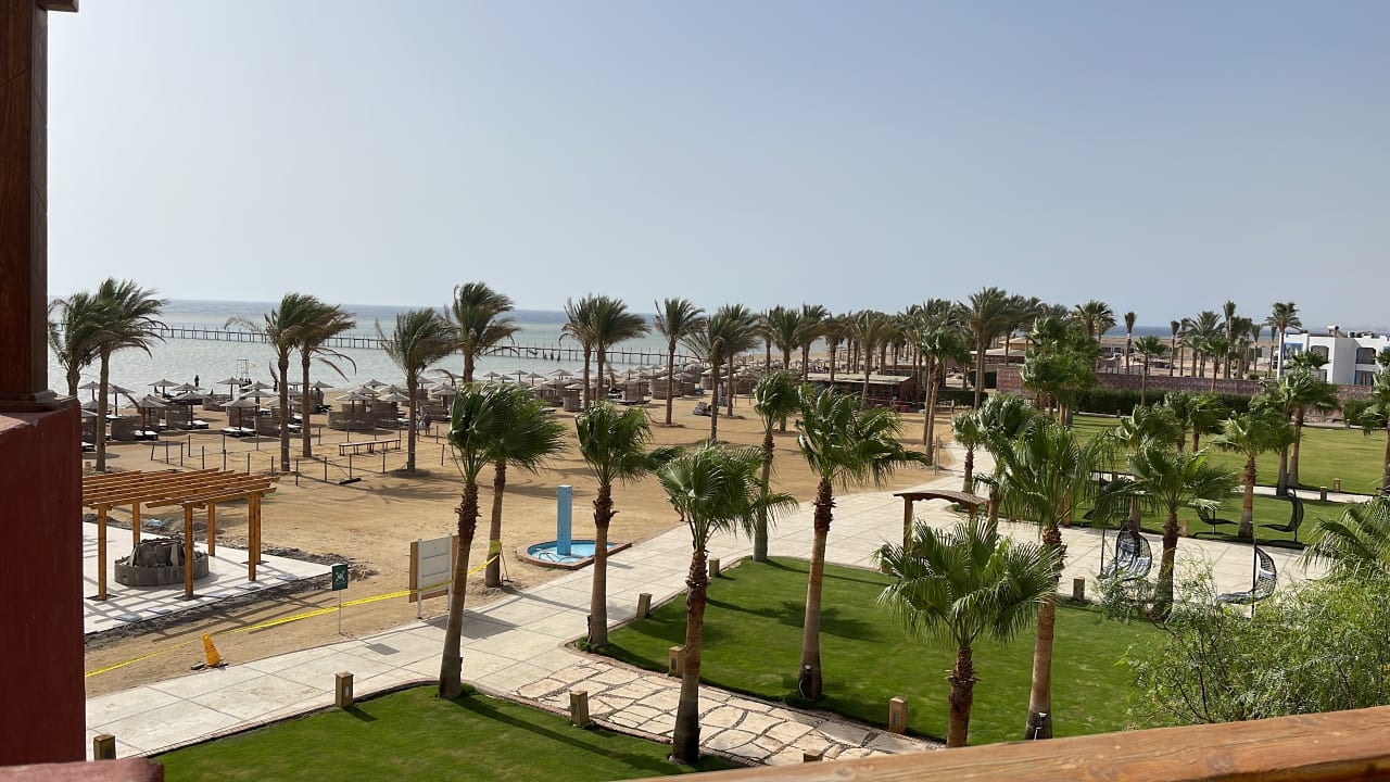 Strand Casa Mare Resort