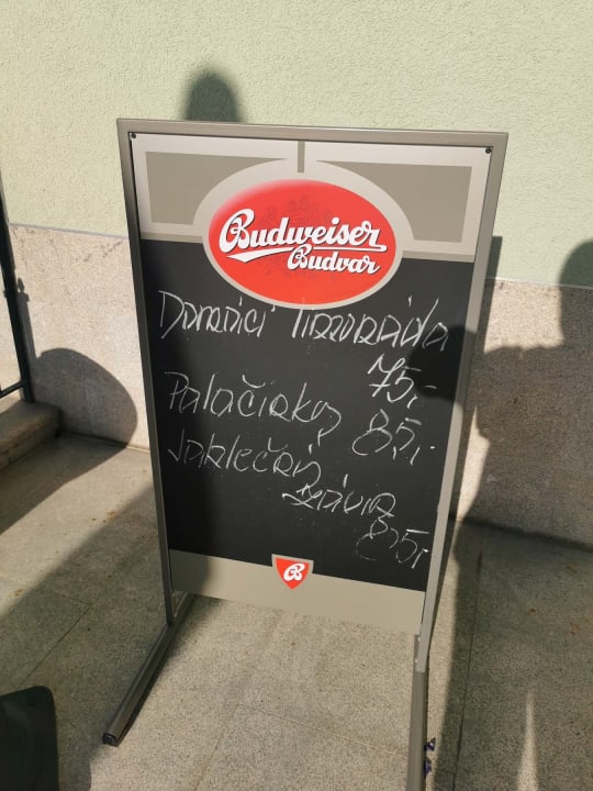 Gastro Hotel Komorni Hurka