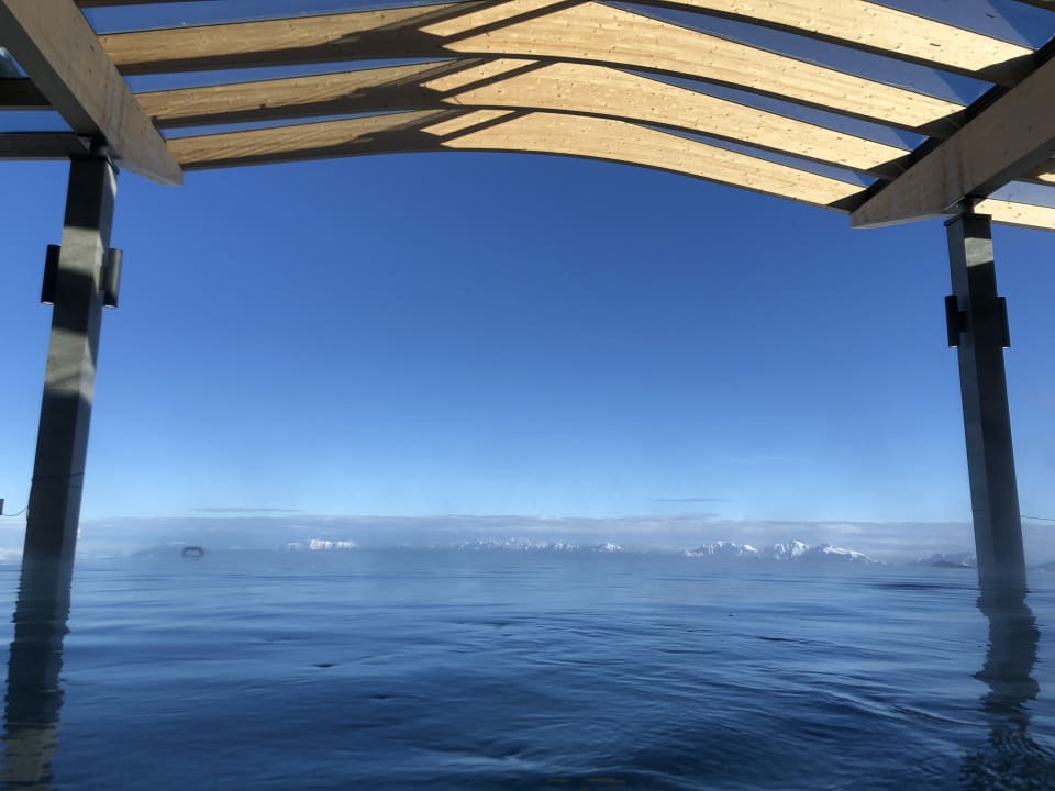 Pool Mountain Resort Feuerberg