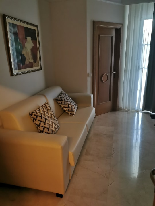 Zimmer Grupotel Playa de Palma Suites & Spa