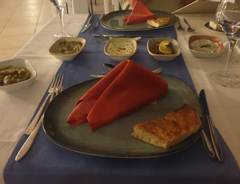 Gastro Asteria Family Resort Side