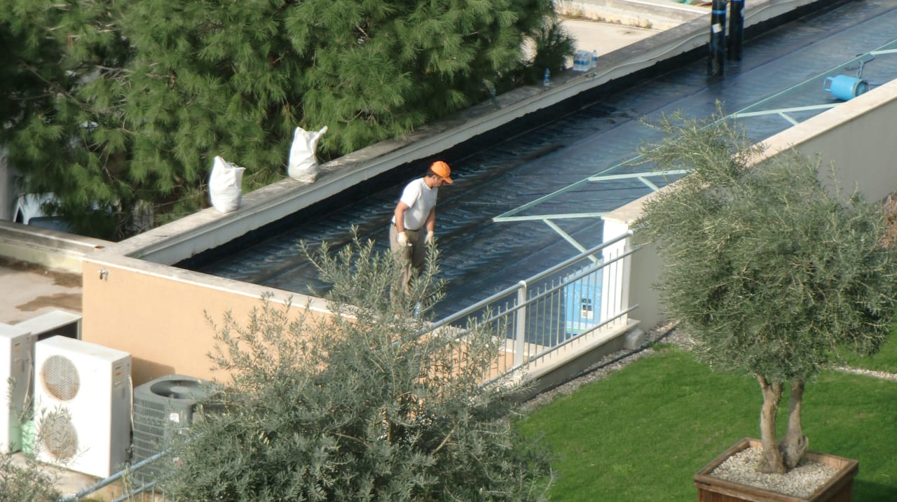 Niemals im März Voyage Belek Golf & Spa