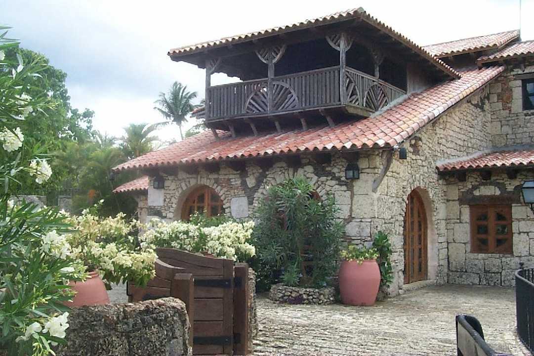 Altos de Cavron 2 Casa Phönix Annex Isla Verde