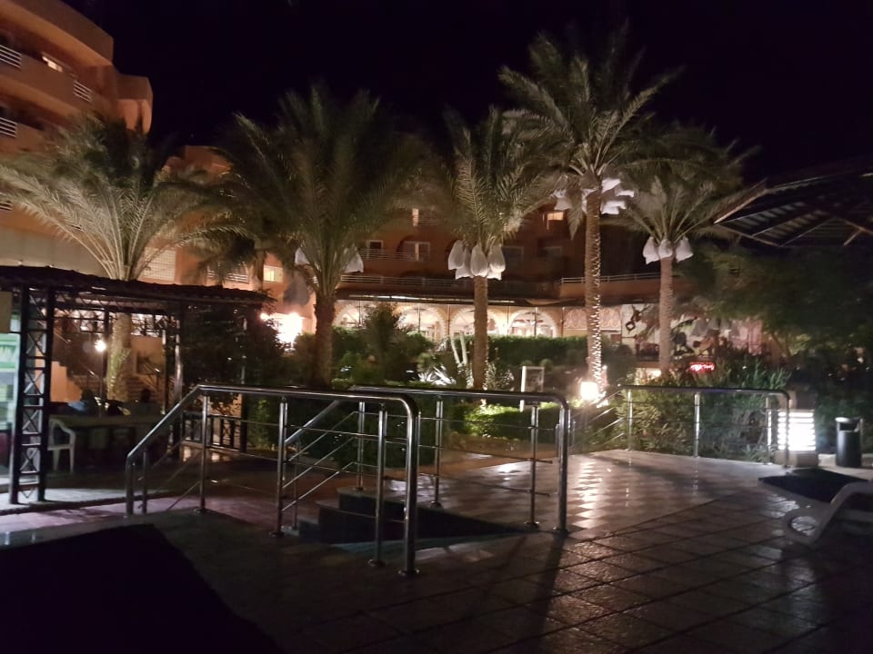 Pool Golden Beach Resort