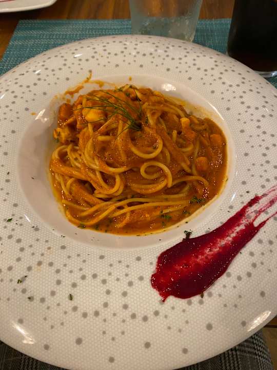 Gastro TRS Turquesa Hotel - Adults only