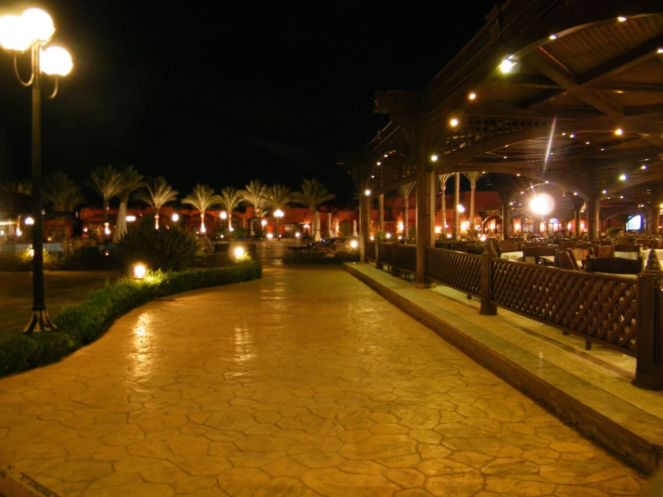 2015 Swisstouch Oriental Resort Marsa Alam