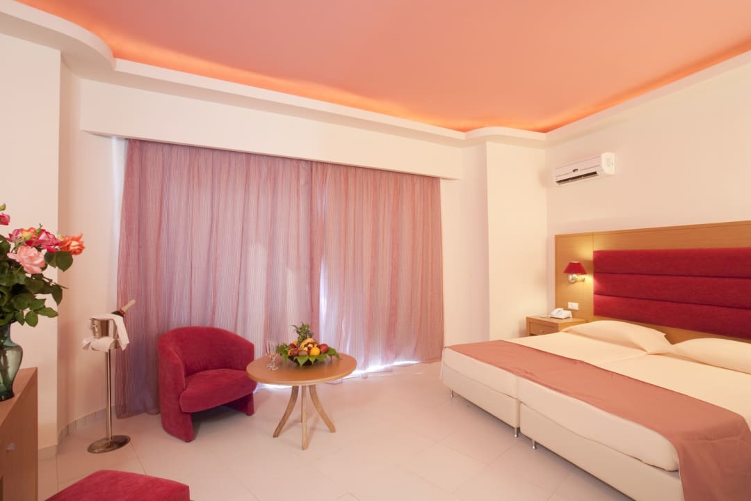 Zimmer Lydia Maris Resort & Spa