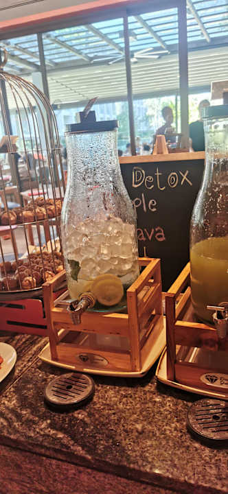 Gastro Avani+ Khao Lak Resort