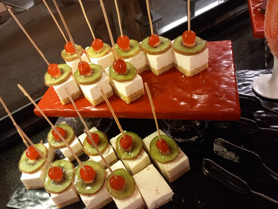 Gastro Aydinbey Kings Palace & Spa