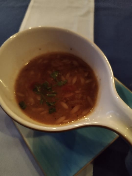 Gastro Makadi Spa - Adults only