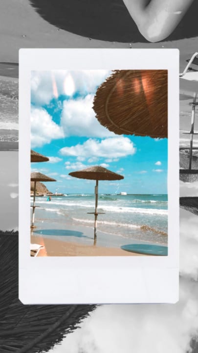 Strand Corissia Beach Hotel