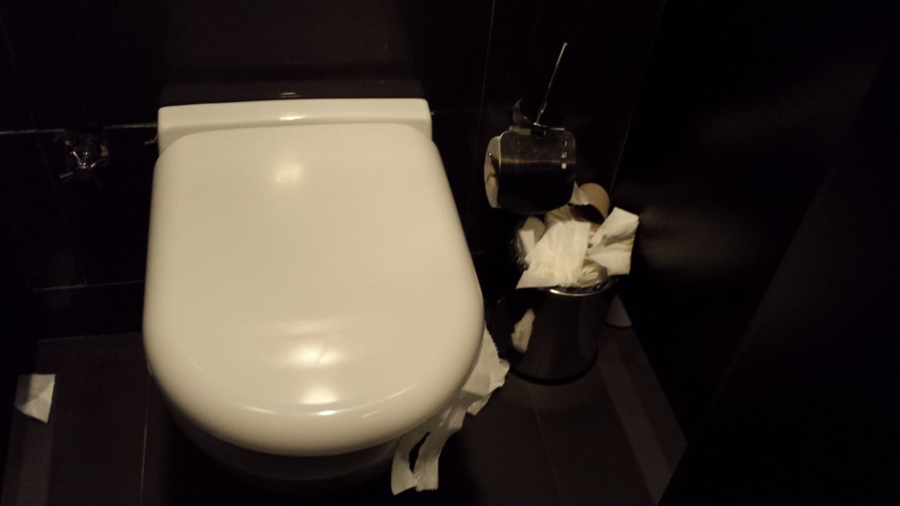 Keine WC Kontrollen Side Alegria Hotel & Spa - Adults only +16