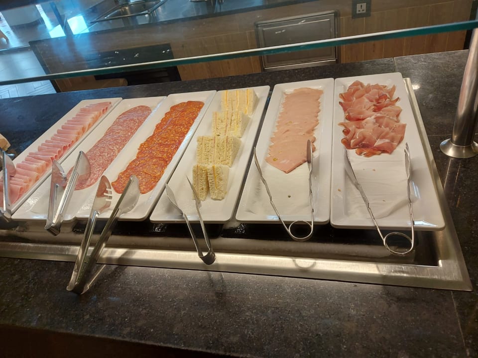 Gastro Hotel Riu Palace Zanzibar