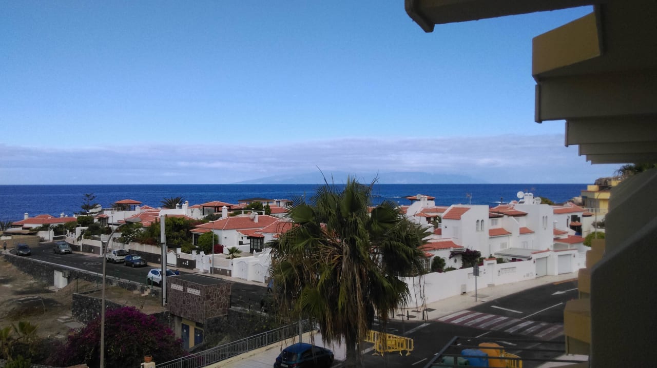 Okolica Hotelu HOVIMA Jardin Caleta