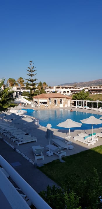 Pool Gaia In Style - Adults only