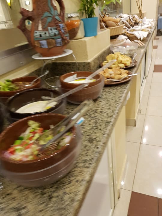 Gastro Marina Resort Port Ghalib, a member of Radisson Individuals