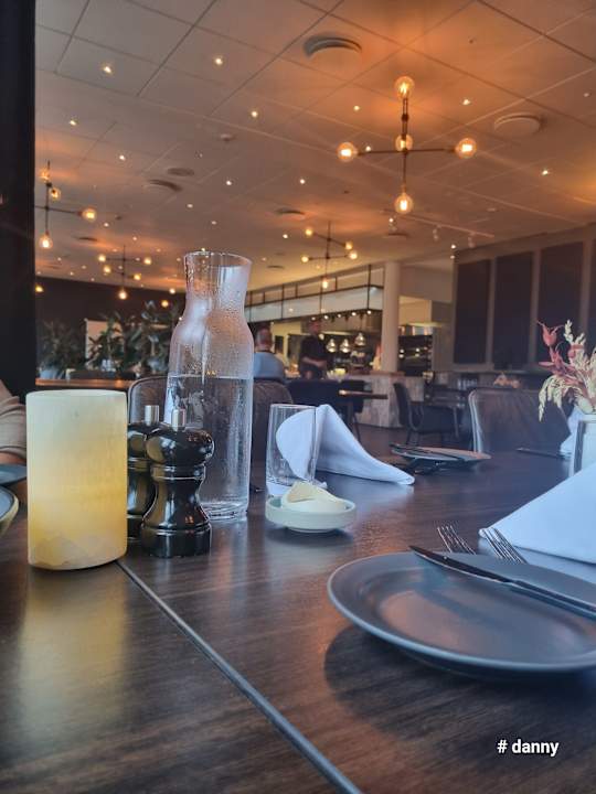 Gastro Comwell Copenhagen Portside Dolce by Wyndham