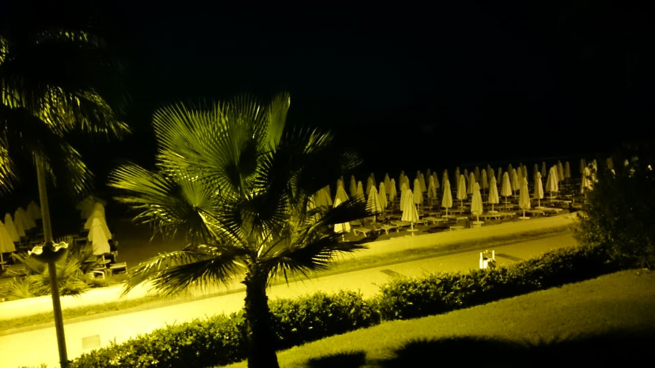 Strand Horus Paradise Luxury Resort & Club