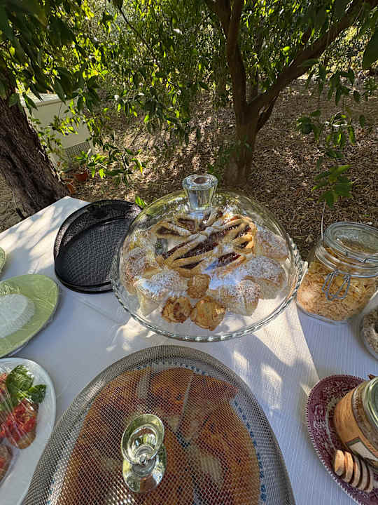 Sonstiges Terre e Torri Country Resort