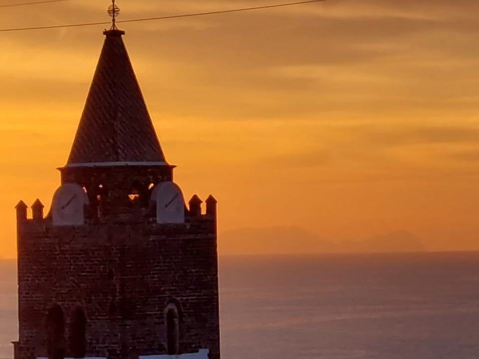 Ausblick Castanheiro Boutique  Hotel