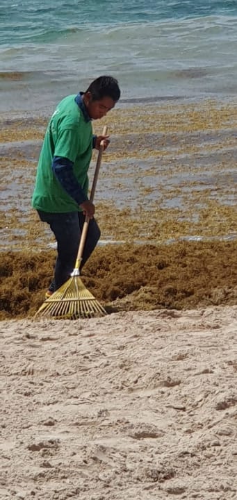 Sonstiges Akumal Bay Beach & Wellness Resort