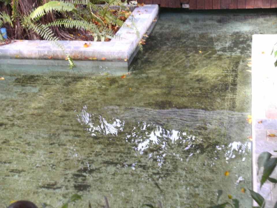 SPA Sun Siyam Olhuveli