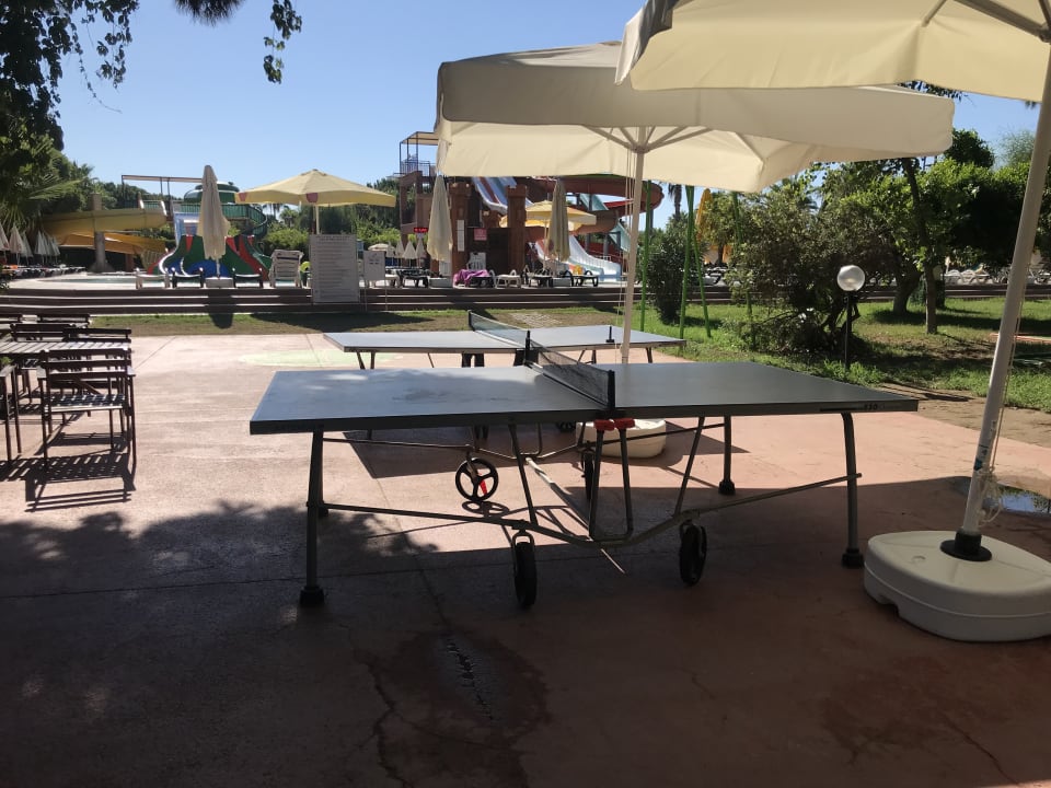 Sport & Freizeit Club Turtas Beach Hotel